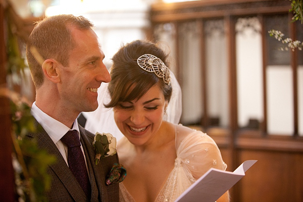 Jenny Packham Willow Wedding Dress // Moments Captured Photography