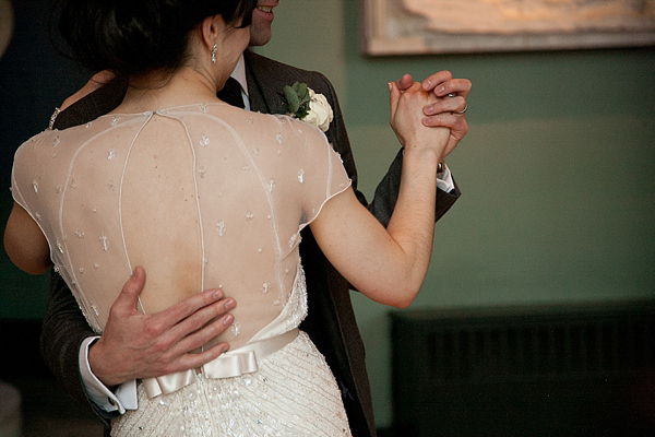 Jenny Packham Willow Wedding Dress // Moments Captured Photography