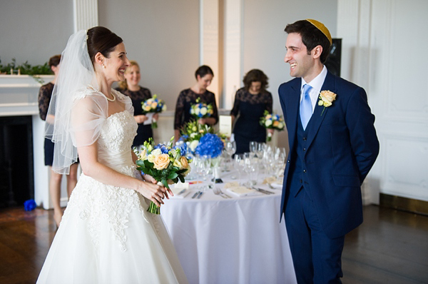 Mid century 1950s 1960s inspired wedding, Mad Men inspired wedding, Jewish wedding, Especially Amy Wedding Photography