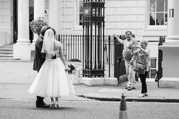 Mid century 1950s 1960s inspired wedding, Mad Men inspired wedding, Jewish wedding, Especially Amy Wedding Photography