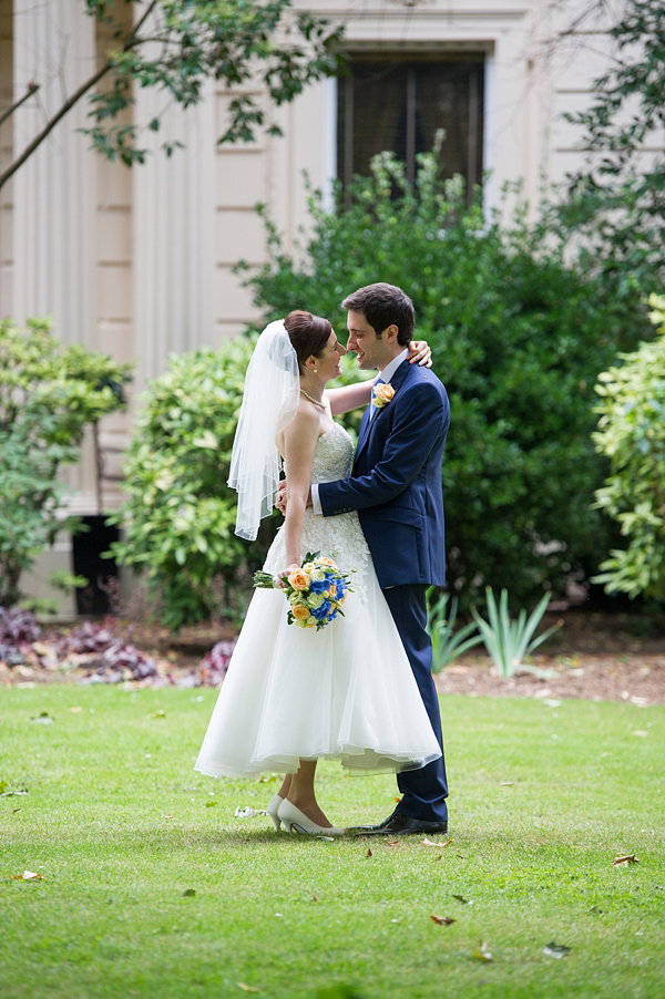 Mid century 1950s 1960s inspired wedding, Mad Men inspired wedding, Jewish wedding, Especially Amy Wedding Photography