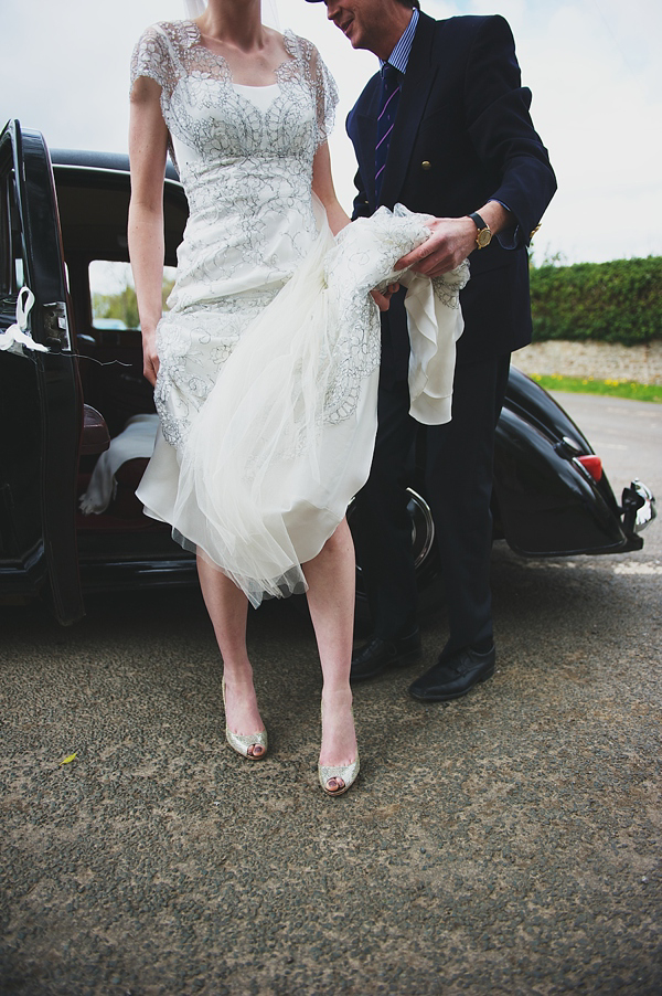 Maiden by Suzanne Neville, Middleton Lodge Wedding, North Yorkshire