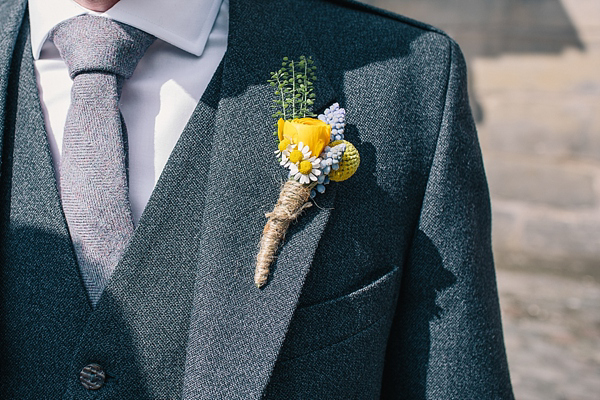 Audrey Hepburn Funny Face Inspired Bride // Photography by Jen Owens