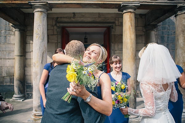 Audrey Hepburn Funny Face Inspired Bride // Photography by Jen Owens