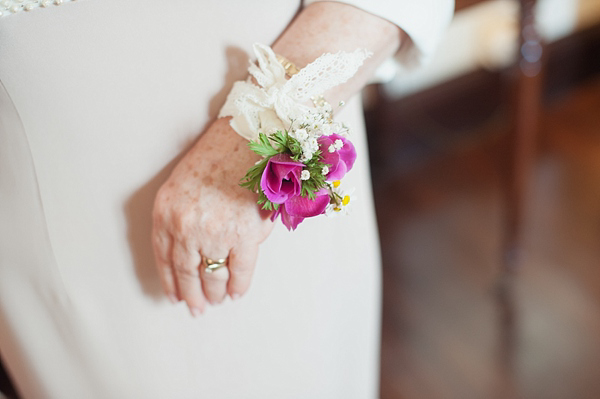 Audrey Hepburn Funny Face Inspired Bride // Photography by Jen Owens