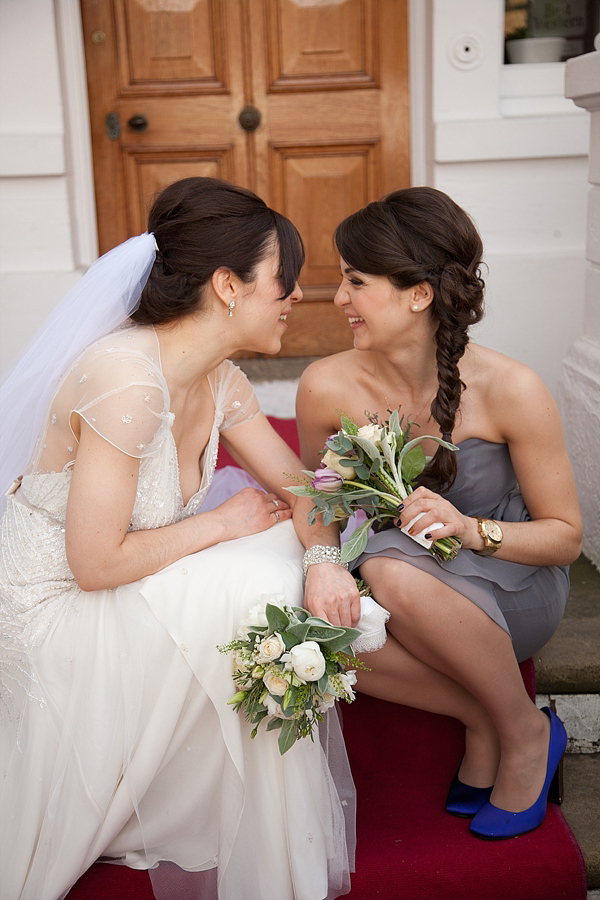 Jenny Packham Willow Wedding Dress // Moments Captured Photography