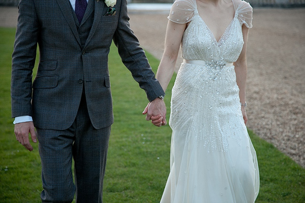 Jenny Packham Willow Wedding Dress // Moments Captured Photography