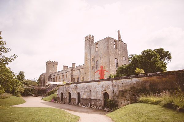 Monique Lhuillier wedding dress, Sudeley Castle wedding, Jay Rowden Wedding Photography