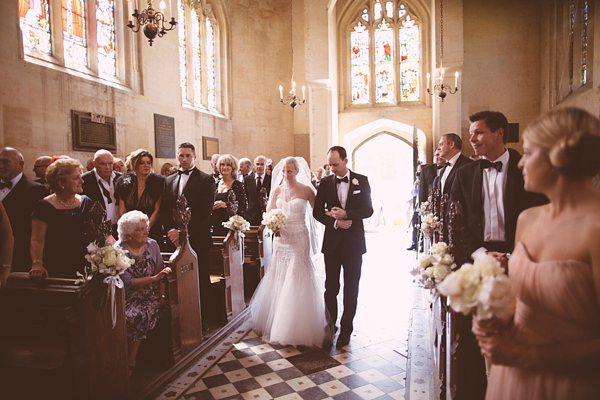 Monique Lhuillier wedding dress, Sudeley Castle wedding, Jay Rowden Wedding Photography