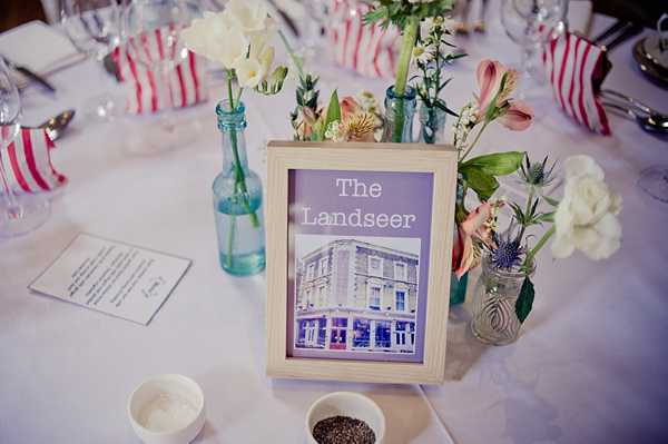 Quirky 1950s inspired wedding Bath Assembly Rooms, Photography by Jake Morley