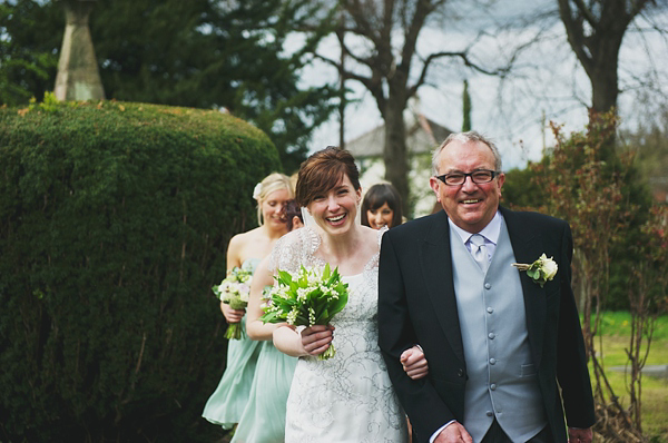 Maiden by Suzanne Neville, Middleton Lodge Wedding, North Yorkshire