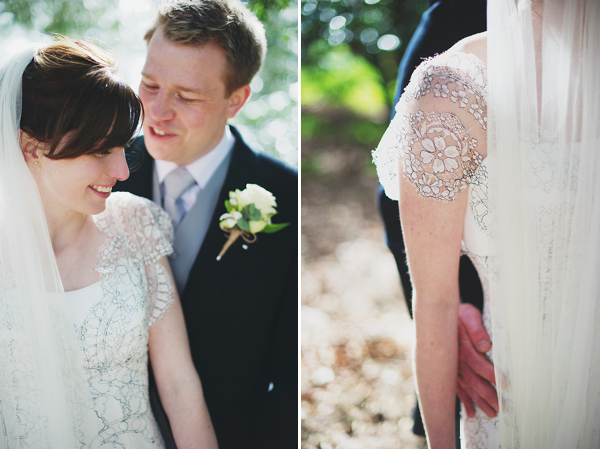 Maiden by Suzanne Neville, Middleton Lodge Wedding, North Yorkshire