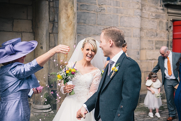 Audrey Hepburn Funny Face Inspired Bride // Photography by Jen Owens