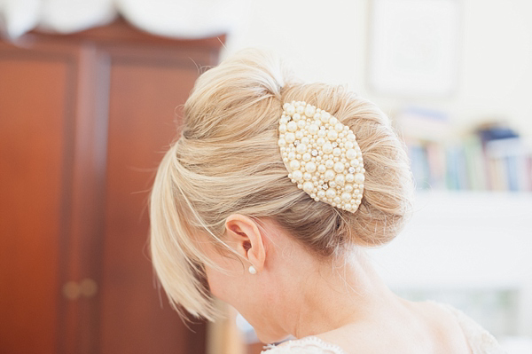 Audrey Hepburn Funny Face Inspired Bride // Photography by Jen Owens