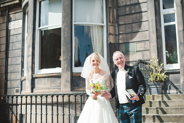 Audrey Hepburn Funny Face Inspired Bride // Photography by Jen Owens