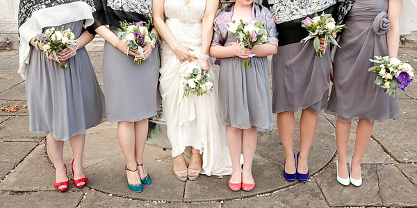 Jenny Packham Willow Wedding Dress // Moments Captured Photography