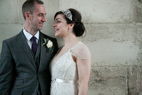 Jenny Packham Willow Wedding Dress // Moments Captured Photography