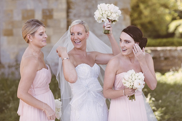 Monique Lhuillier wedding dress, Sudeley Castle wedding, Jay Rowden Wedding Photography