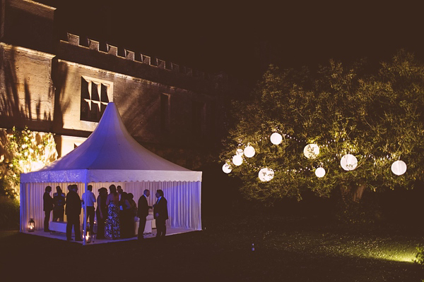 Monique Lhuillier wedding dress, Sudeley Castle wedding, Jay Rowden Wedding Photography