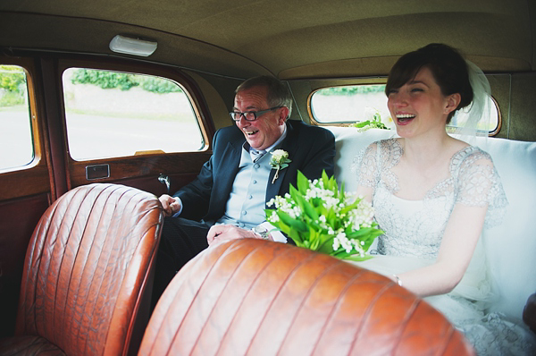 Maiden by Suzanne Neville, Middleton Lodge Wedding, North Yorkshire