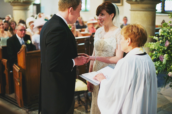 Maiden by Suzanne Neville, Middleton Lodge Wedding, North Yorkshire