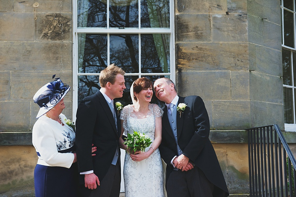 Maiden by Suzanne Neville, Middleton Lodge Wedding, North Yorkshire