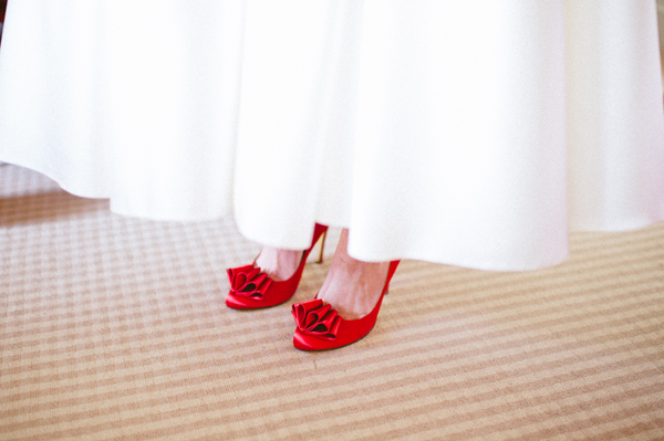 Red-polka-dot-wedding-3