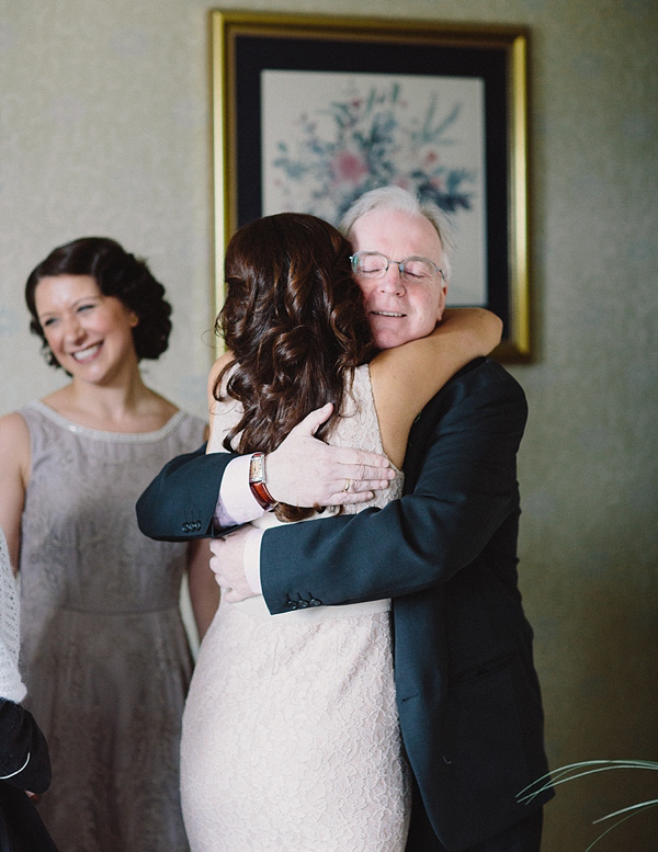 1930s Inspired Wedding, Wax orange blossom crown, London Wedding, Emilie White Photography