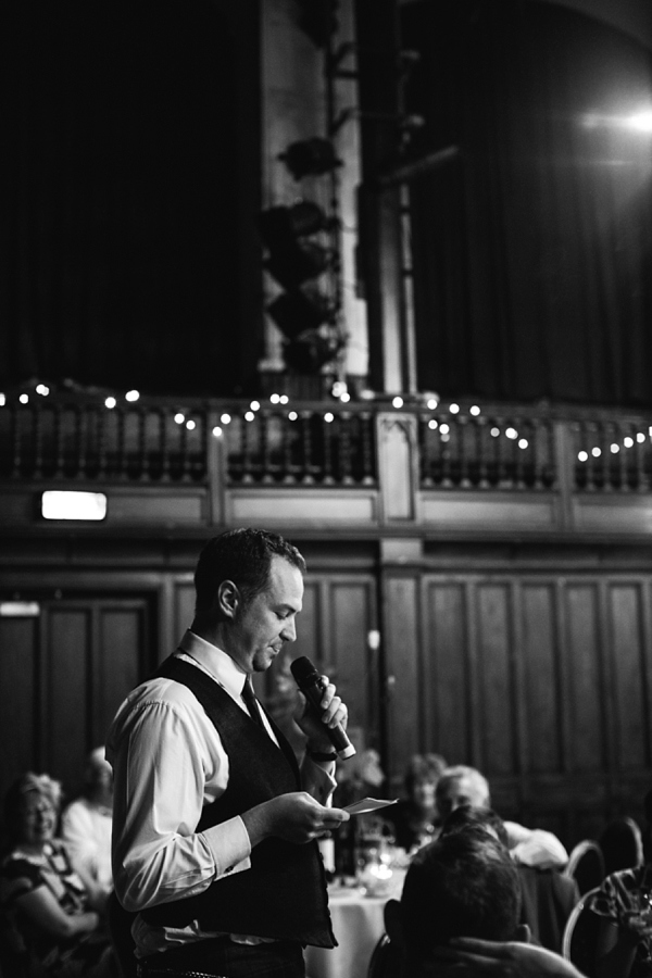 Gold Issa wedding dress, Edinburgh wedding, Caro Weiss Photography