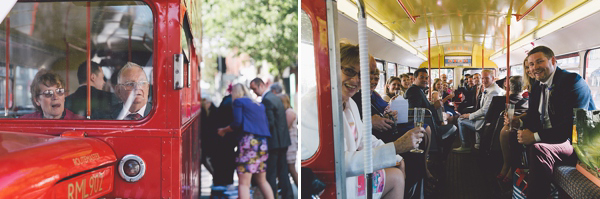 Pregnant bride, Islington Town Hall wedding, London pub wedding, expectant bride