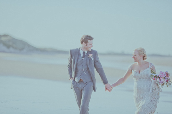 Claire Pettibone Kristene wedding dress, Newton Hall Wedding, Northumberland Wedding, Helen Russell Photography