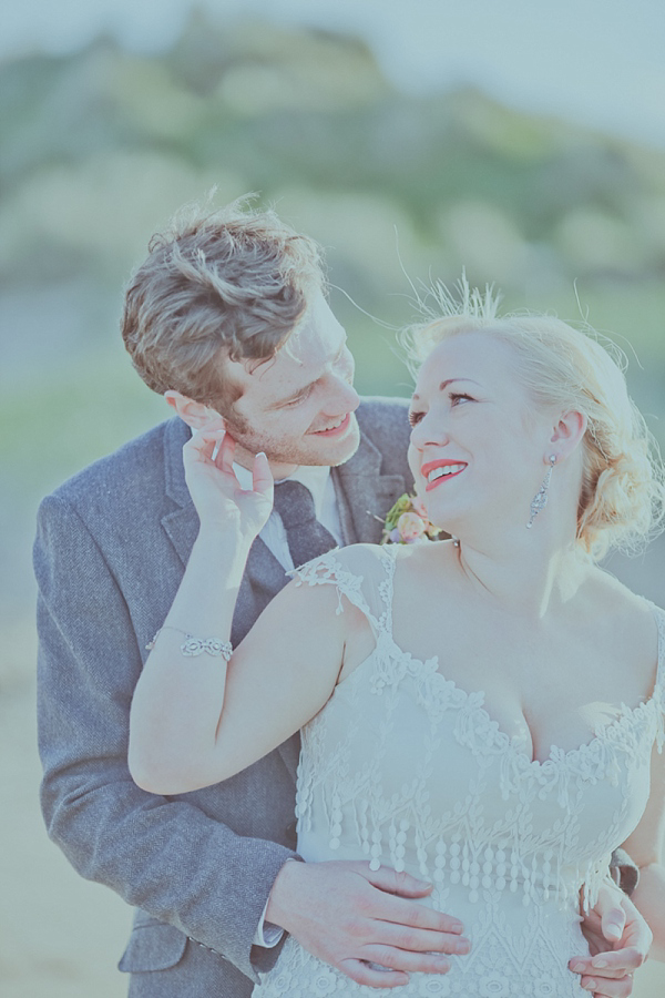 Claire Pettibone Kristene wedding dress, Newton Hall Wedding, Northumberland Wedding, Helen Russell Photography