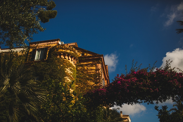 Fiat 500, Sorrento Wedding, Italy Wedding, ARJ Photography