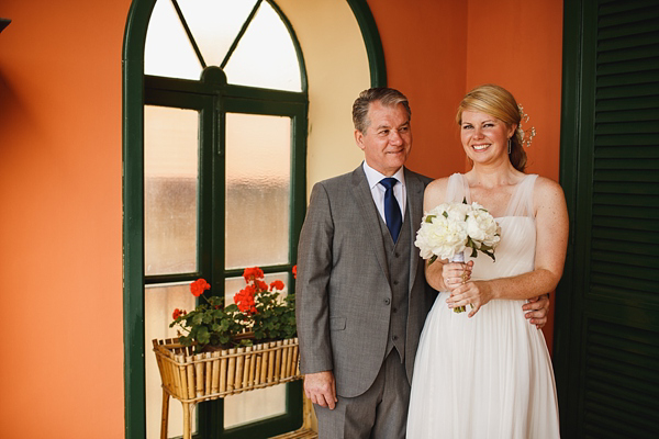 Fiat 500, Sorrento Wedding, Italy Wedding, ARJ Photography