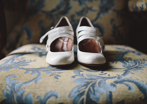 1930s Inspired Wedding, Wax orange blossom crown, London Wedding, Emilie White Photography