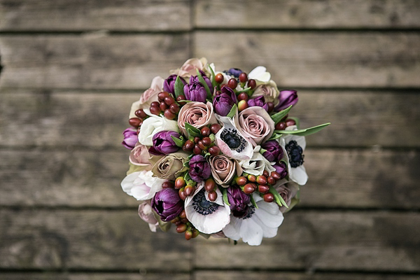 LK Bennett Wedding Dress, Battersea Arts Centre Wedding, Lee Garland Wedding Photography