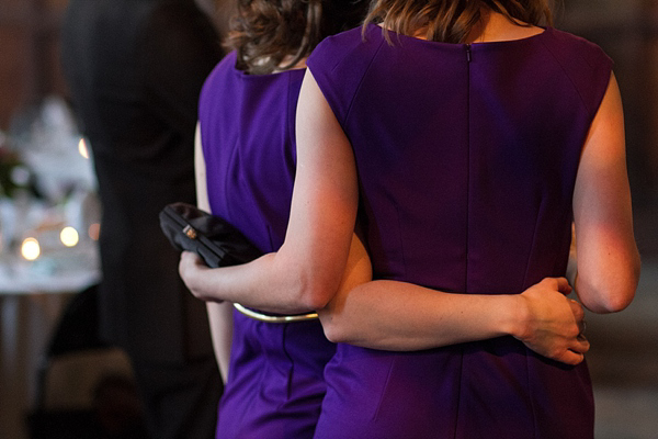 LK Bennett Wedding Dress, Battersea Arts Centre Wedding, Lee Garland Wedding Photography