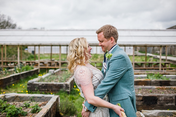 Fforest wedding, Glamping Wedding, Campsite wedding, Jenny Packham bride, Wedding in Wales, Emma Case Photography