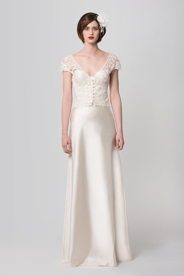 Nafisa Nuri London ~ Elegant, Vintage Inspired Bridal Wear And A Free ...