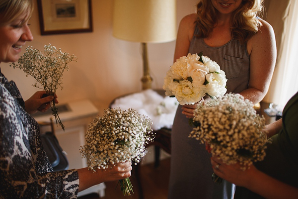 Fiat 500, Sorrento Wedding, Italy Wedding, ARJ Photography