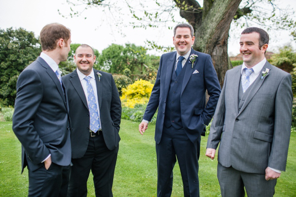 A lego rainbow and cake festival wedding, photograpy by Emma Case