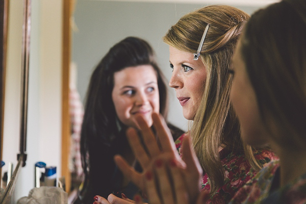 Pregnant bride, Islington Town Hall wedding, London pub wedding, expectant bride