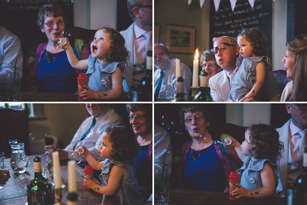 Pregnant bride, Islington Town Hall wedding, London pub wedding, expectant bride