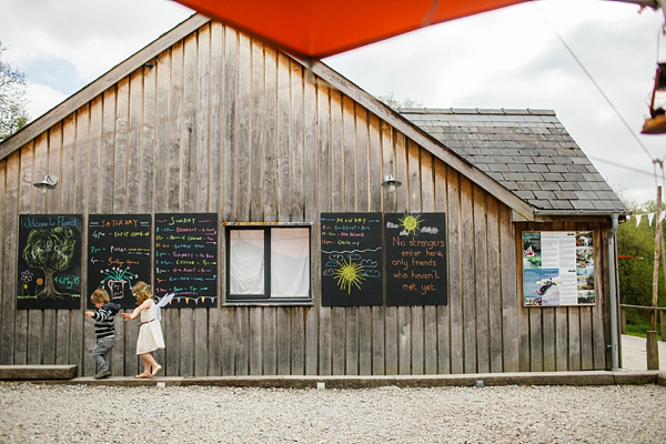 Fforest wedding, Glamping Wedding, Campsite wedding, Jenny Packham bride, Wedding in Wales, Emma Case Photography