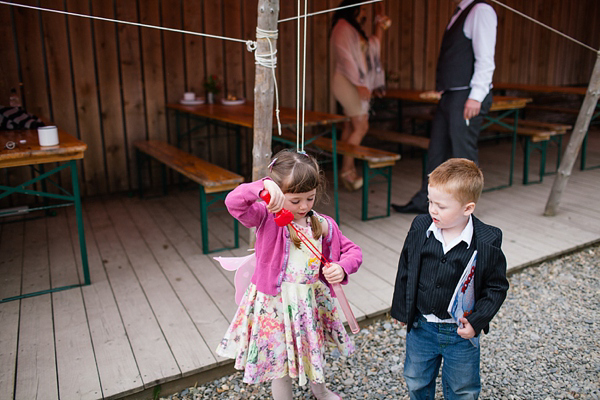 Fforest wedding, Glamping Wedding, Campsite wedding, Jenny Packham bride, Wedding in Wales, Emma Case Photography