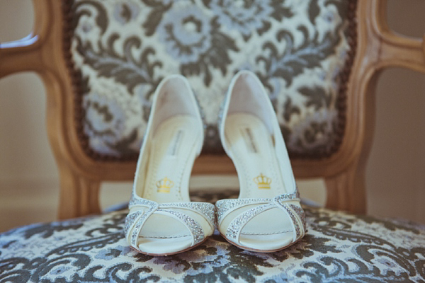 Claire Pettibone Kristene wedding dress, Newton Hall Wedding, Northumberland Wedding, Helen Russell Photography