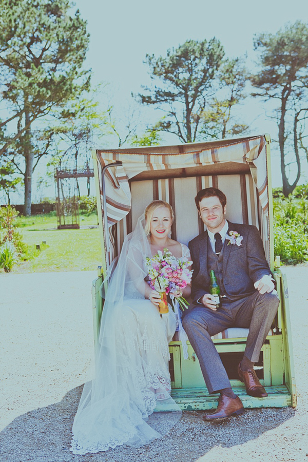 Claire Pettibone Kristene wedding dress, Newton Hall Wedding, Northumberland Wedding, Helen Russell Photography