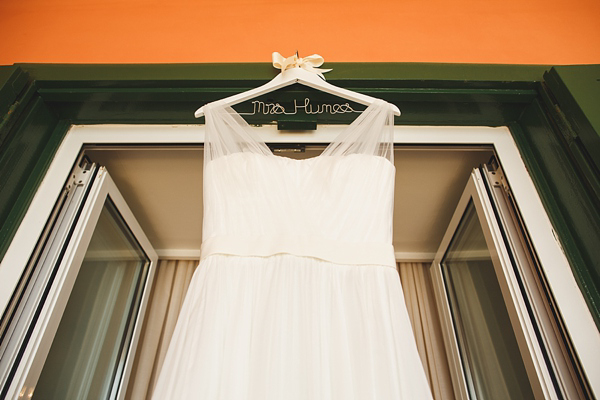 Fiat 500, Sorrento Wedding, Italy Wedding, ARJ Photography