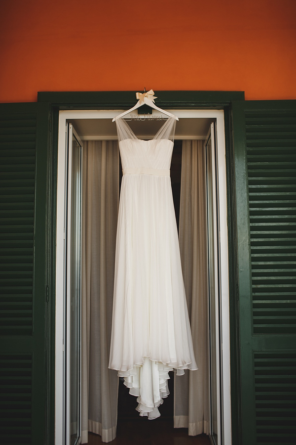 Fiat 500, Sorrento Wedding, Italy Wedding, ARJ Photography