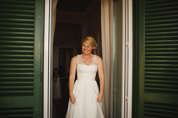 Fiat 500, Sorrento Wedding, Italy Wedding, ARJ Photography